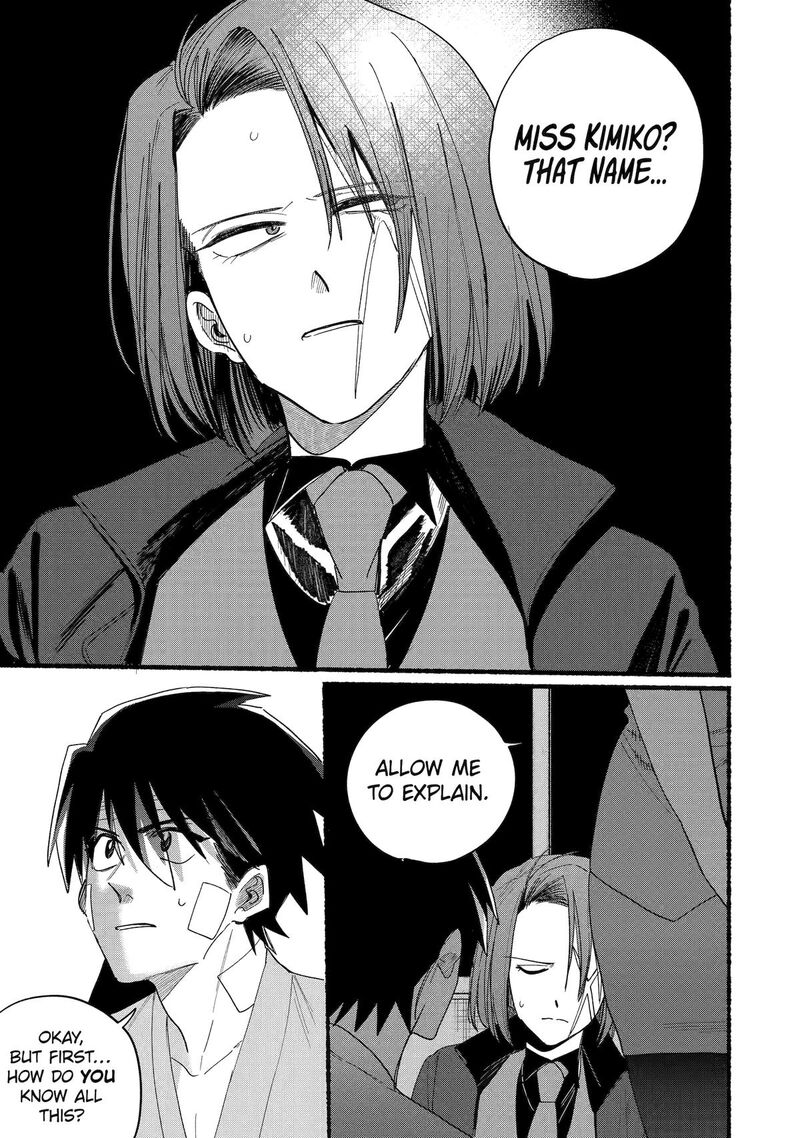 Rokurei Tenseishi Rinne Kuyakusho Dairokkanbu Joreika Katsudouki 21 27