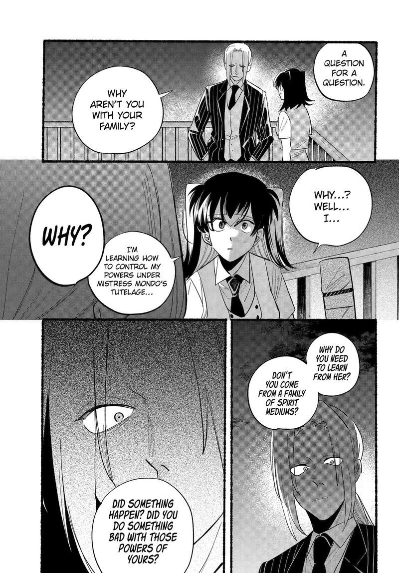Rokurei Tenseishi Rinne Kuyakusho Dairokkanbu Joreika Katsudouki 22 11