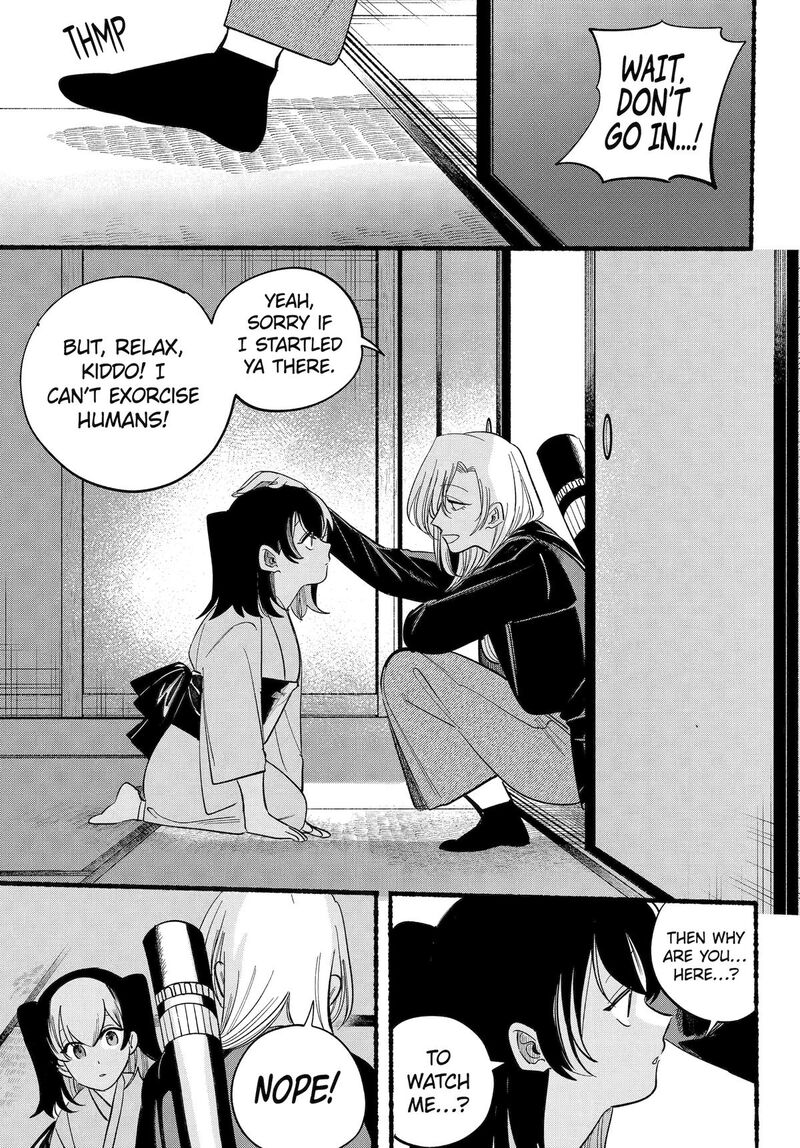 Rokurei Tenseishi Rinne Kuyakusho Dairokkanbu Joreika Katsudouki 22 23