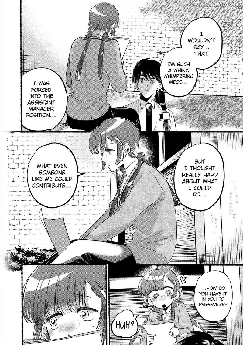 Rokurei Tenseishi Rinne Kuyakusho Dairokkanbu Joreika Katsudouki 4 14
