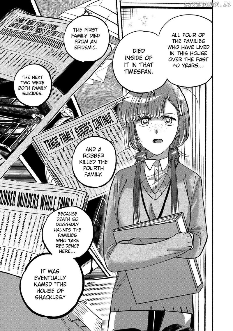 Rokurei Tenseishi Rinne Kuyakusho Dairokkanbu Joreika Katsudouki 4 28