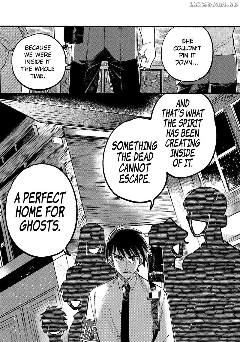 Rokurei Tenseishi Rinne Kuyakusho Dairokkanbu Joreika Katsudouki 4 30