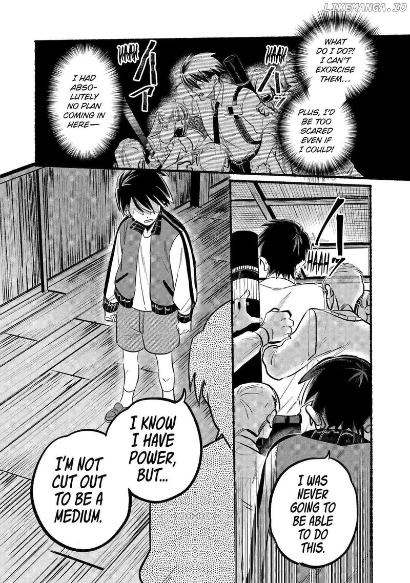Rokurei Tenseishi Rinne Kuyakusho Dairokkanbu Joreika Katsudouki 4 36