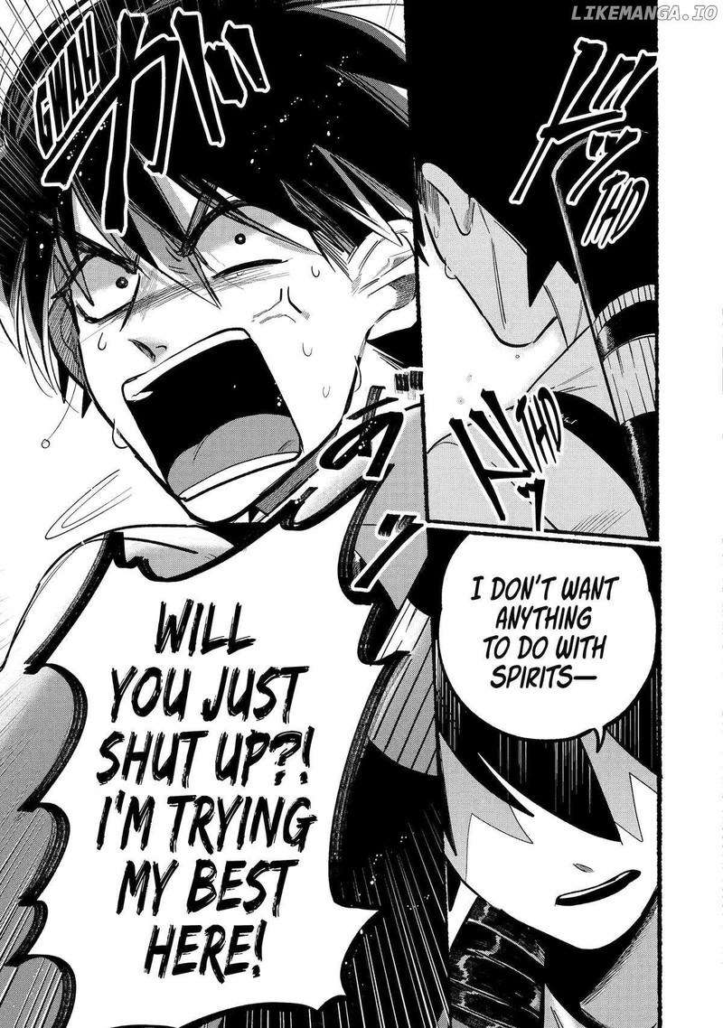 Rokurei Tenseishi Rinne Kuyakusho Dairokkanbu Joreika Katsudouki 4 37