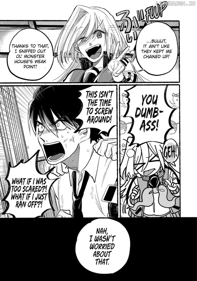 Rokurei Tenseishi Rinne Kuyakusho Dairokkanbu Joreika Katsudouki 4 41