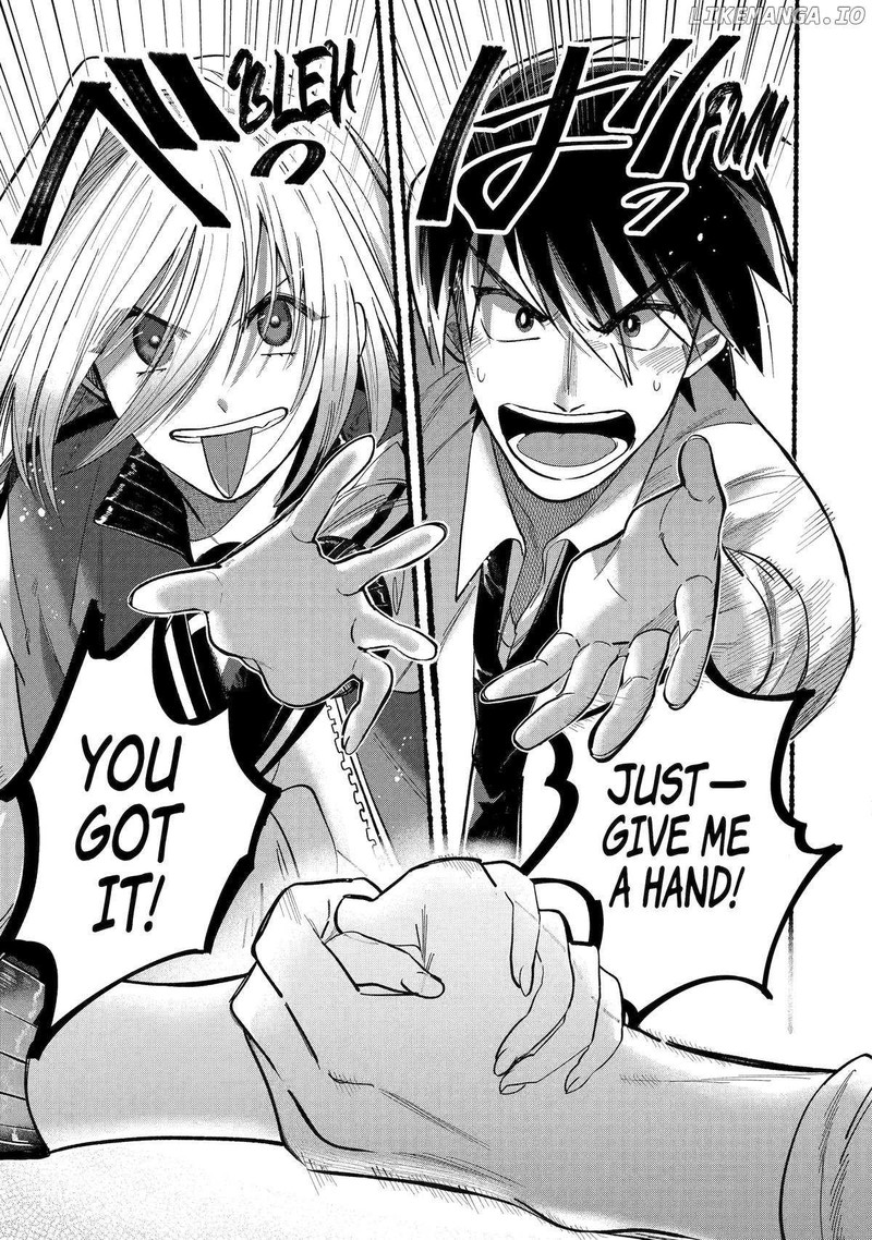 Rokurei Tenseishi Rinne Kuyakusho Dairokkanbu Joreika Katsudouki 4 43