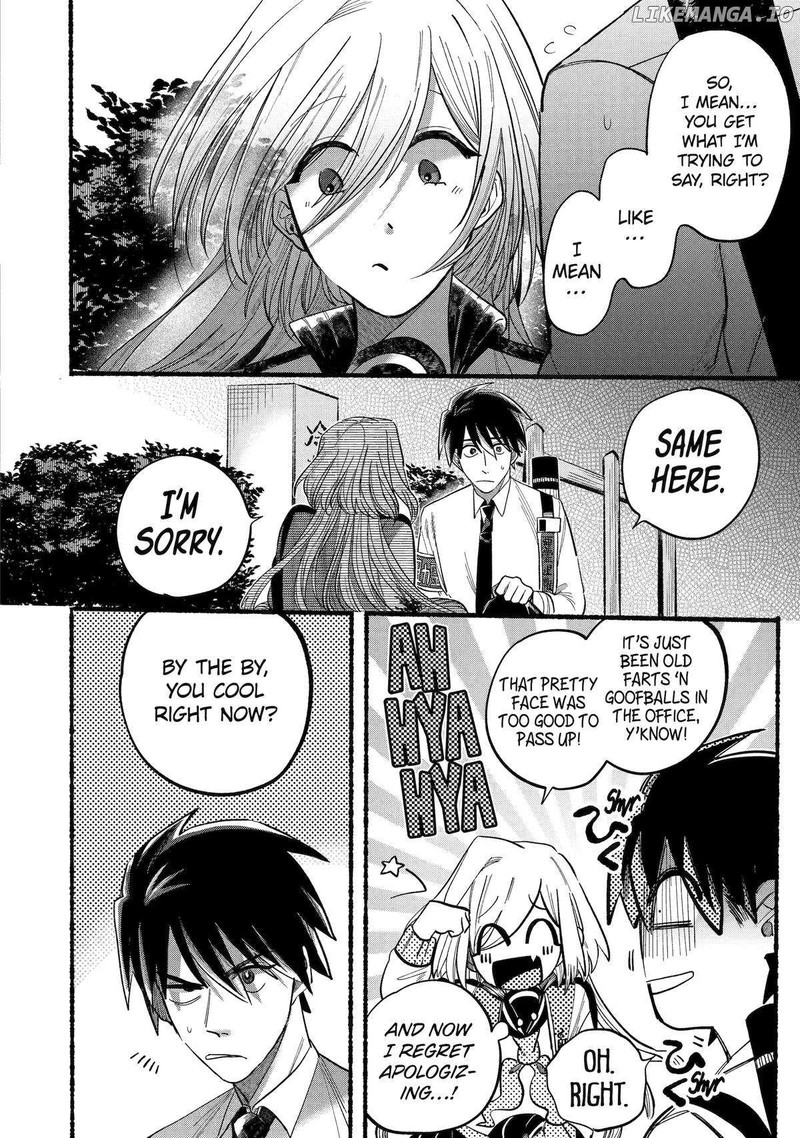 Rokurei Tenseishi Rinne Kuyakusho Dairokkanbu Joreika Katsudouki 7 34