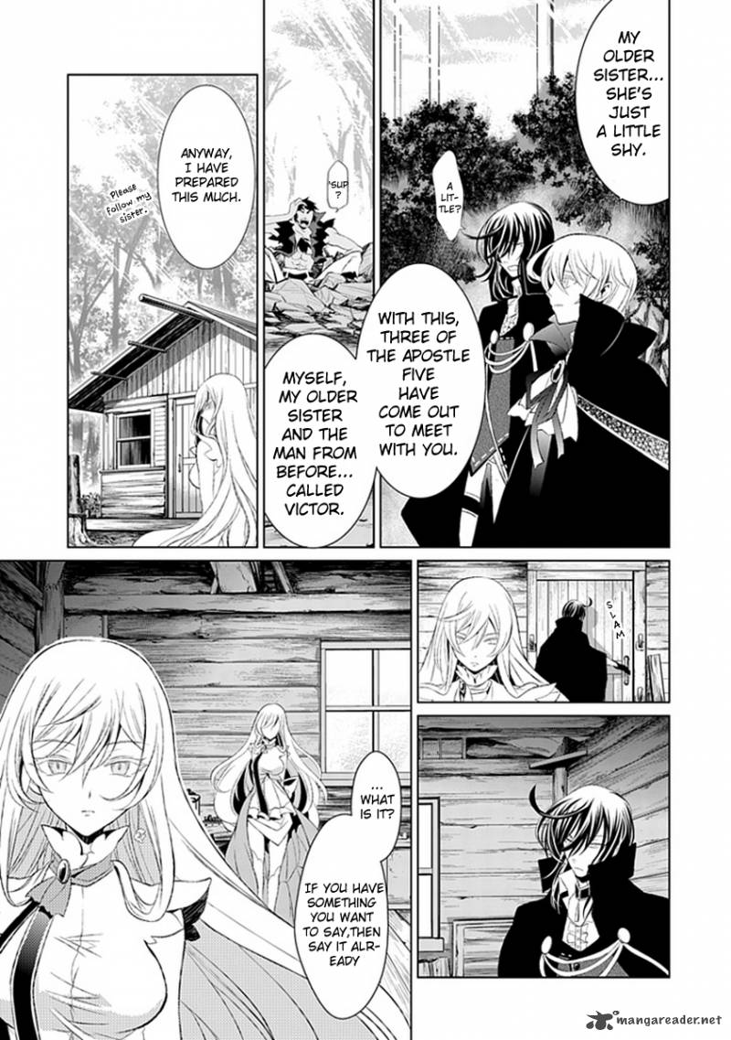 Rolan The Forgotten King 11 35