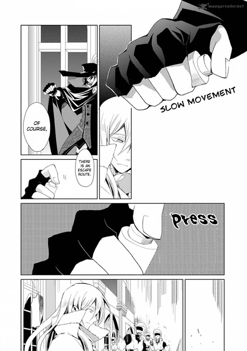 Rolan The Forgotten King 2 23