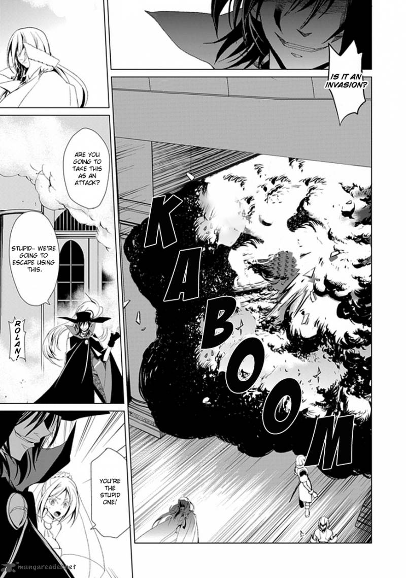 Rolan The Forgotten King 2 24