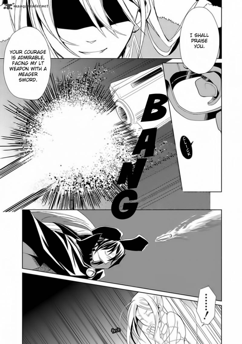 Rolan The Forgotten King 2 4