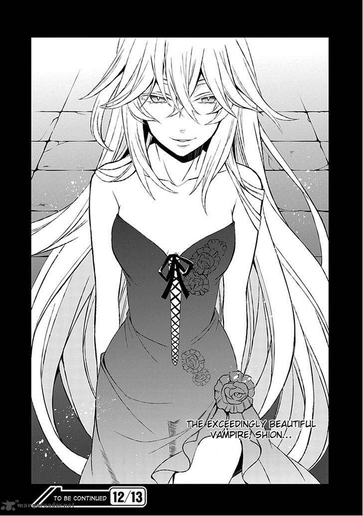 Rolan The Forgotten King 22 33