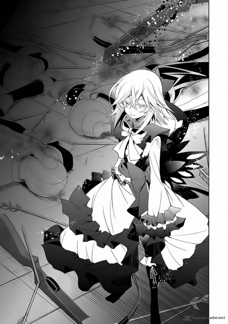 Rolan The Forgotten King 6 12