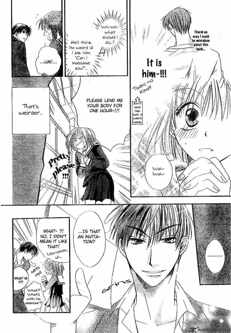 Romance From The Thumb 1 13