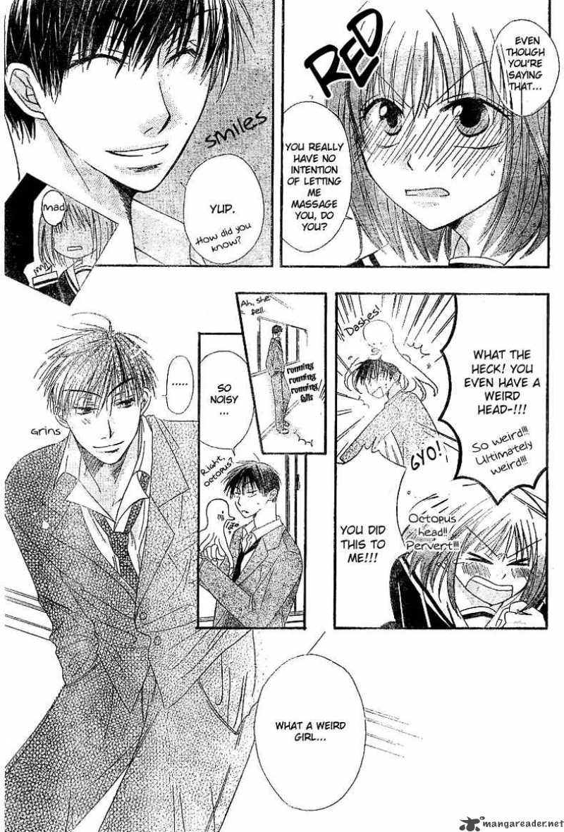 Romance From The Thumb 1 16