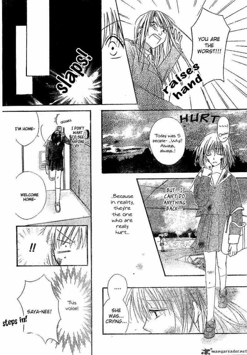 Romance From The Thumb 1 19
