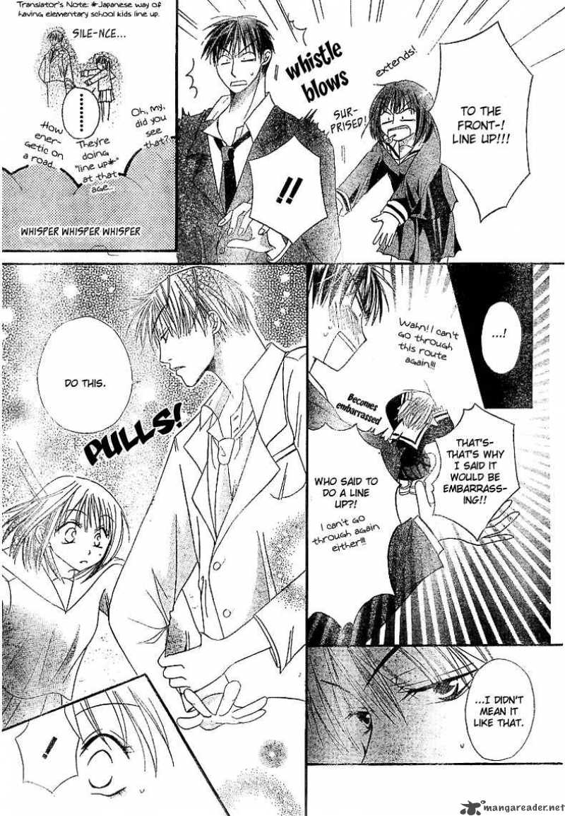 Romance From The Thumb 1 32