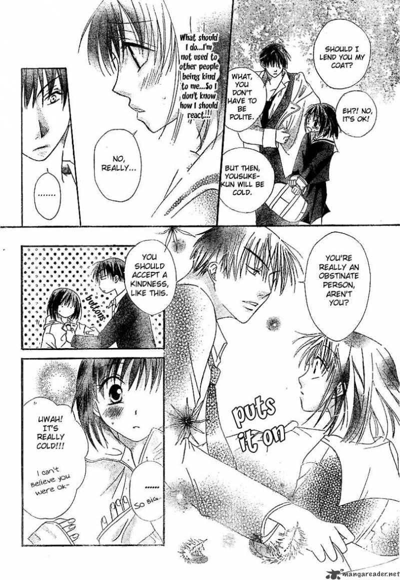 Romance From The Thumb 1 35