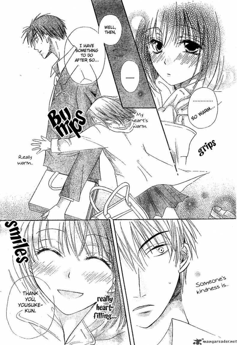 Romance From The Thumb 1 36