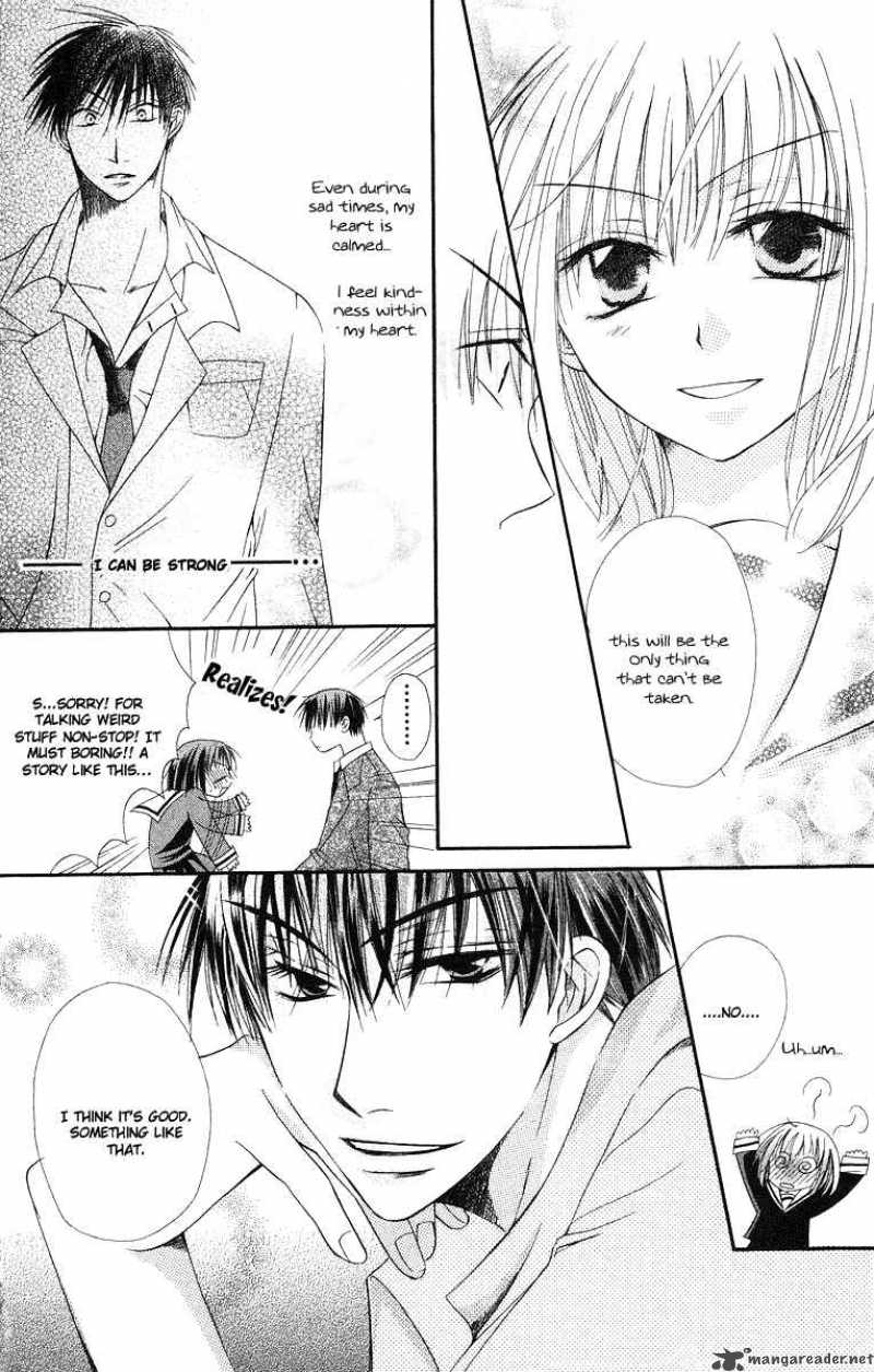 Romance From The Thumb 2 14