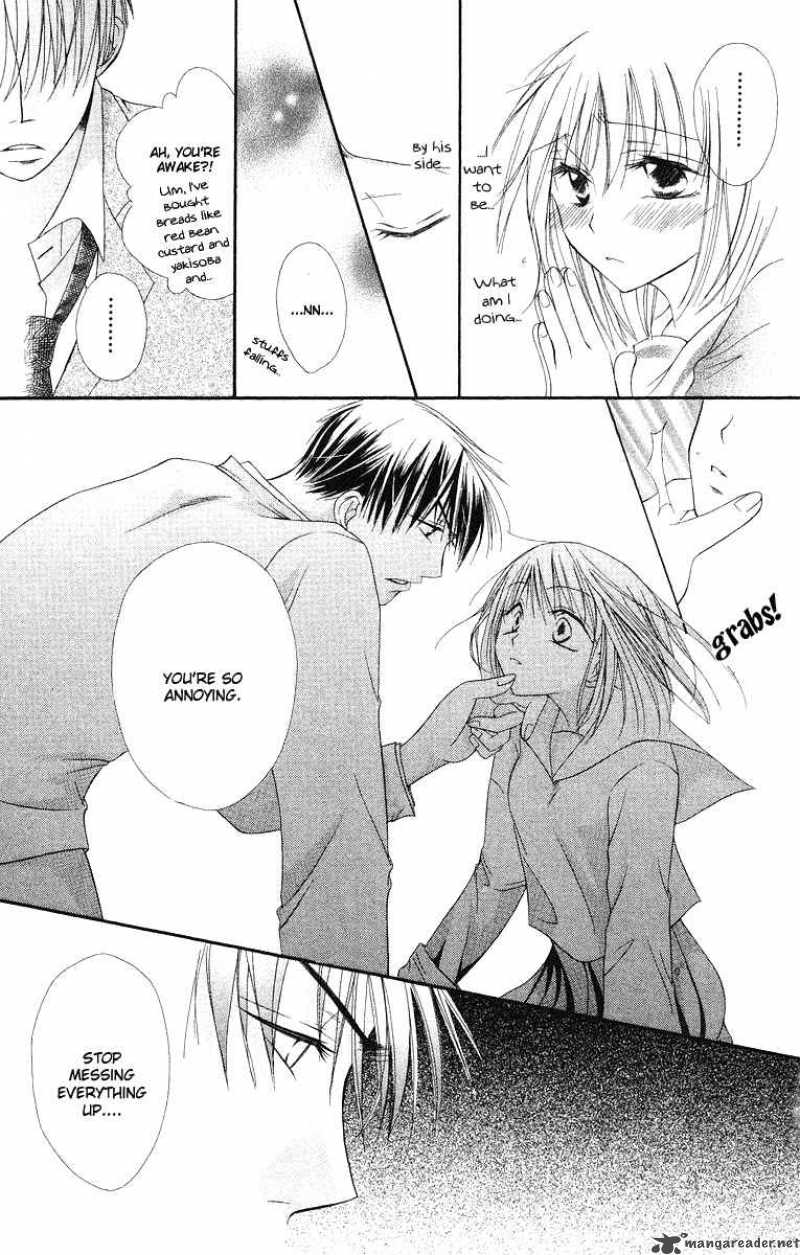 Romance From The Thumb 2 17