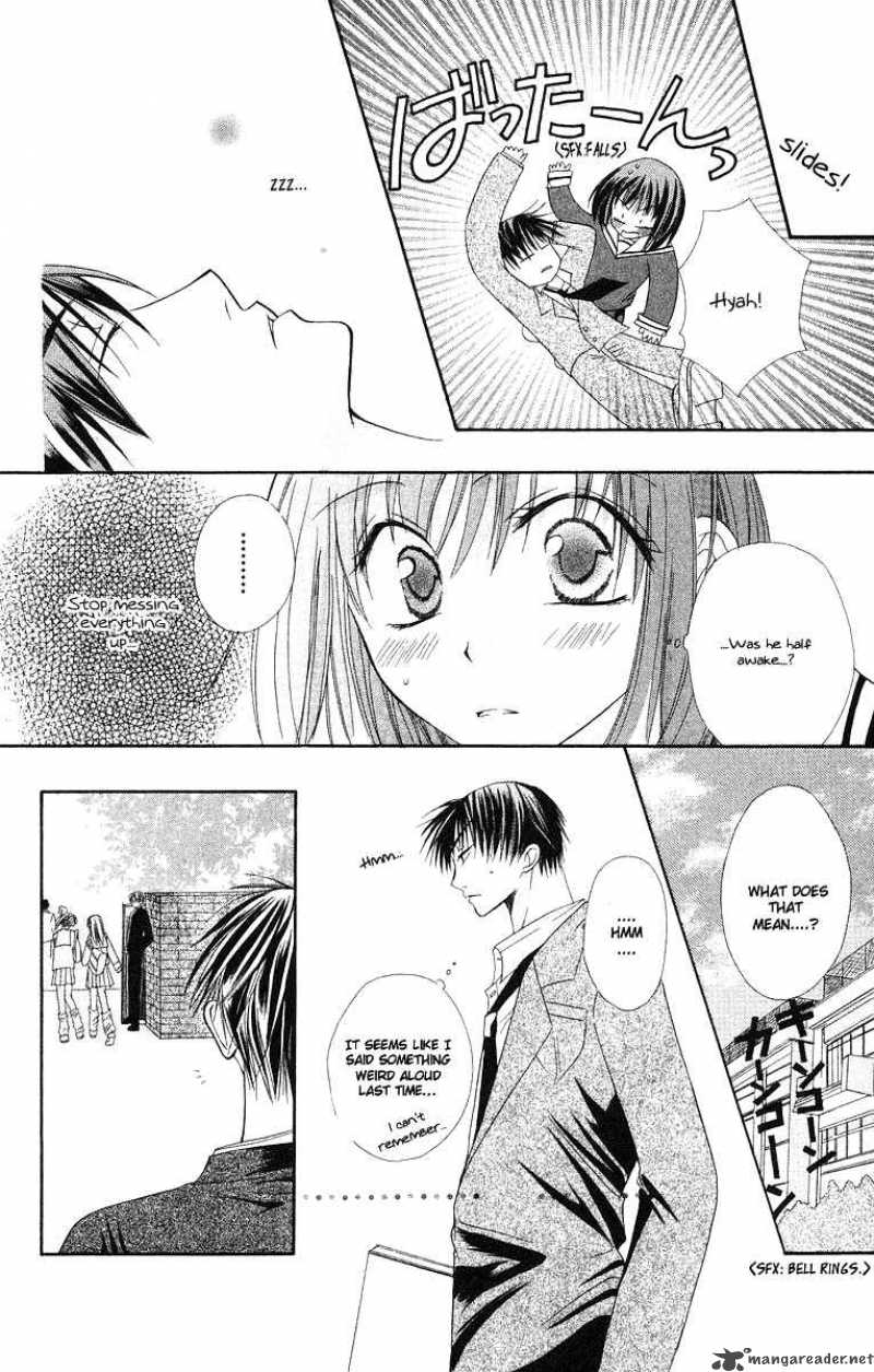 Romance From The Thumb 2 18
