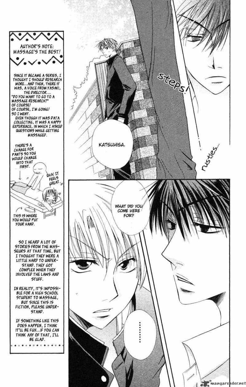 Romance From The Thumb 2 19