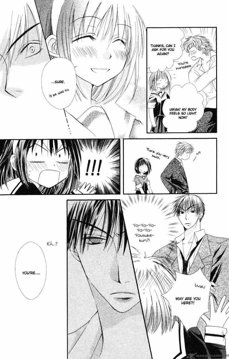 Romance From The Thumb 2 9