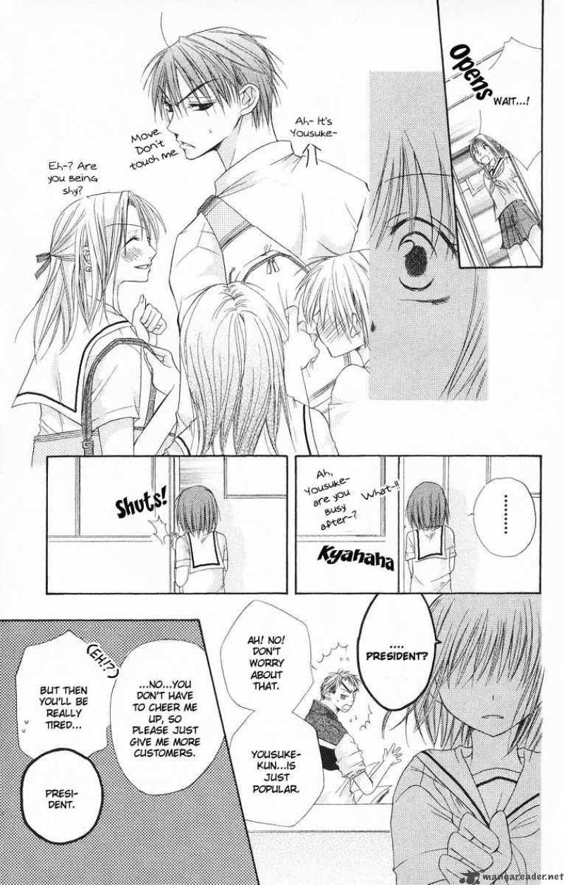 Romance From The Thumb 4 11