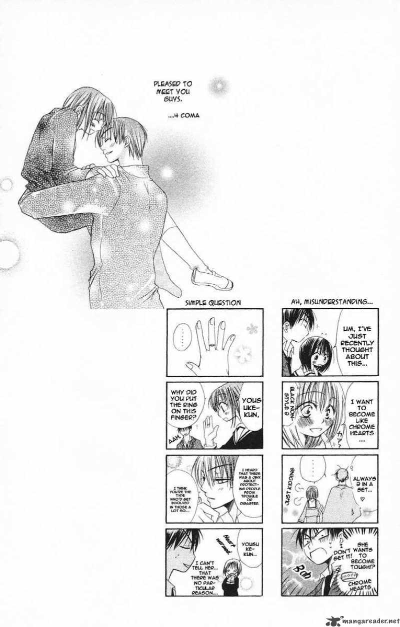 Romance From The Thumb 4 2