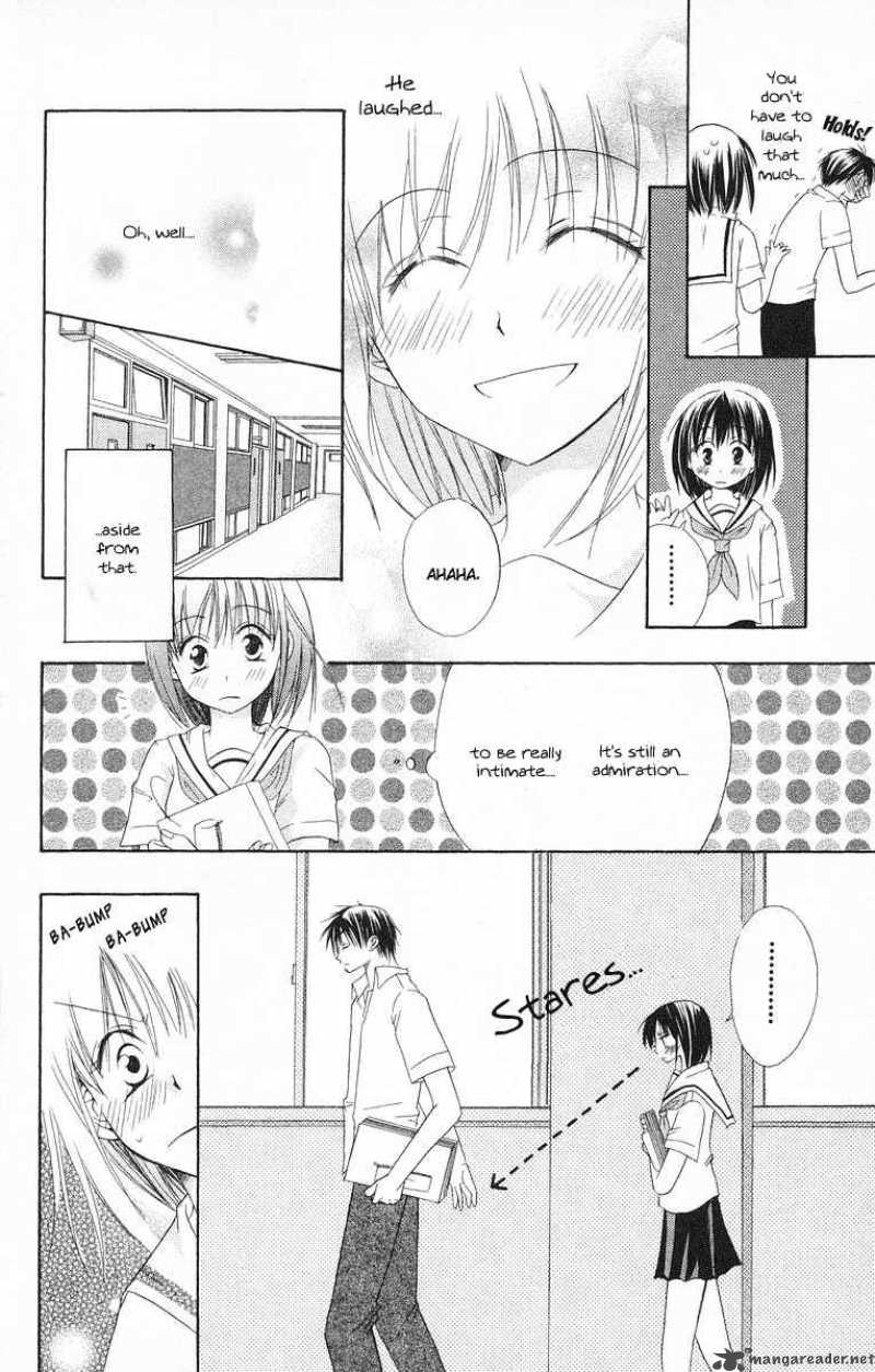 Romance From The Thumb 4 22