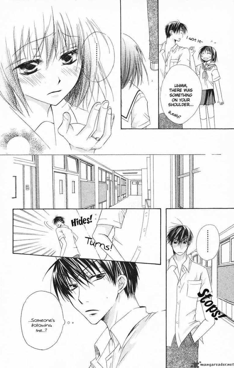 Romance From The Thumb 4 24
