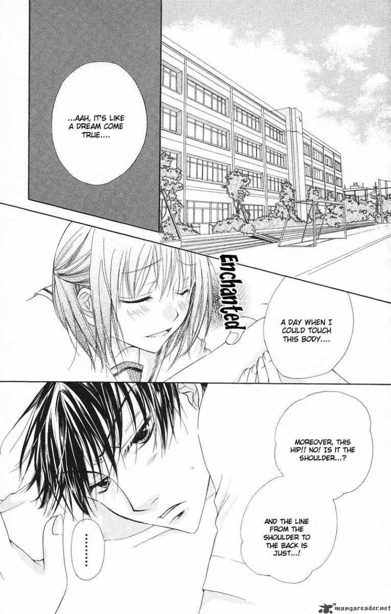 Romance From The Thumb 4 3