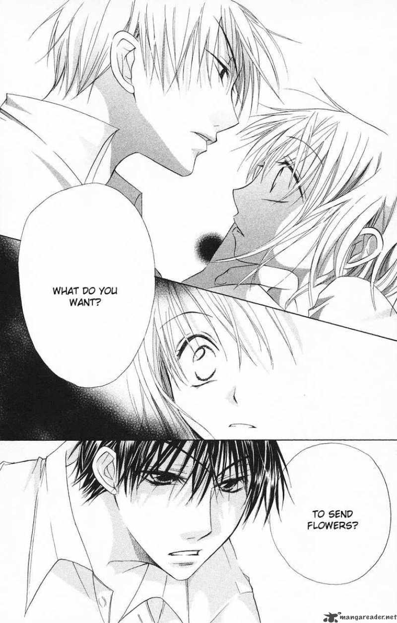 Romance From The Thumb 4 34