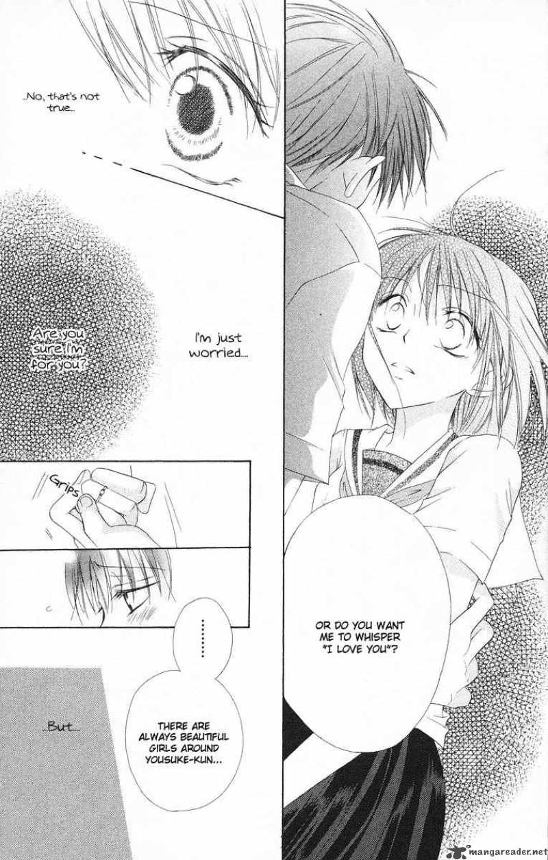 Romance From The Thumb 4 35