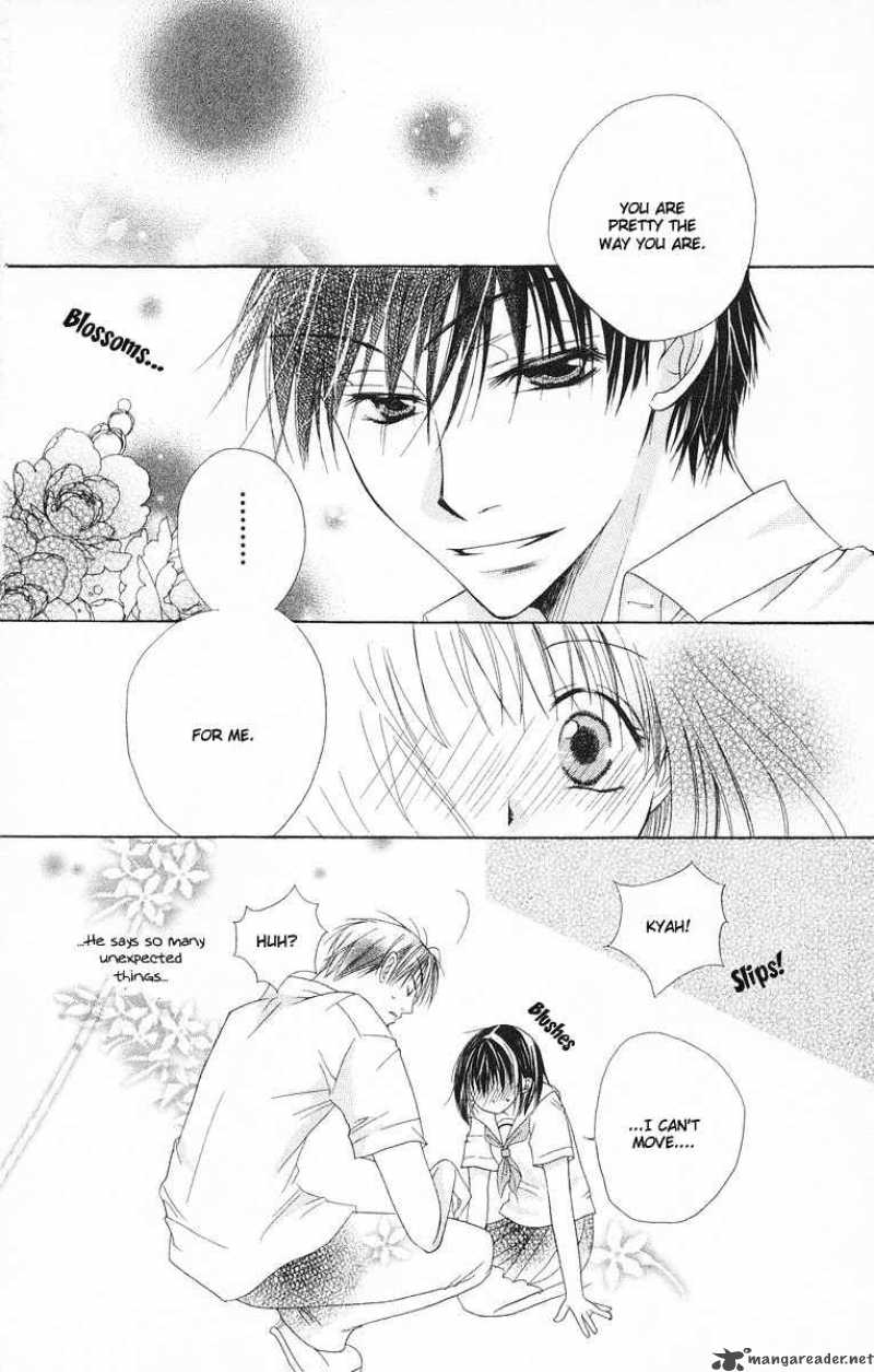 Romance From The Thumb 4 38