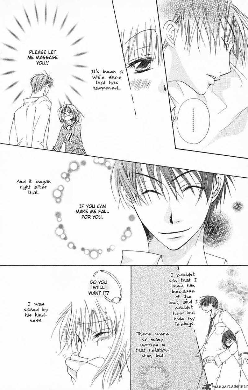 Romance From The Thumb 4 8
