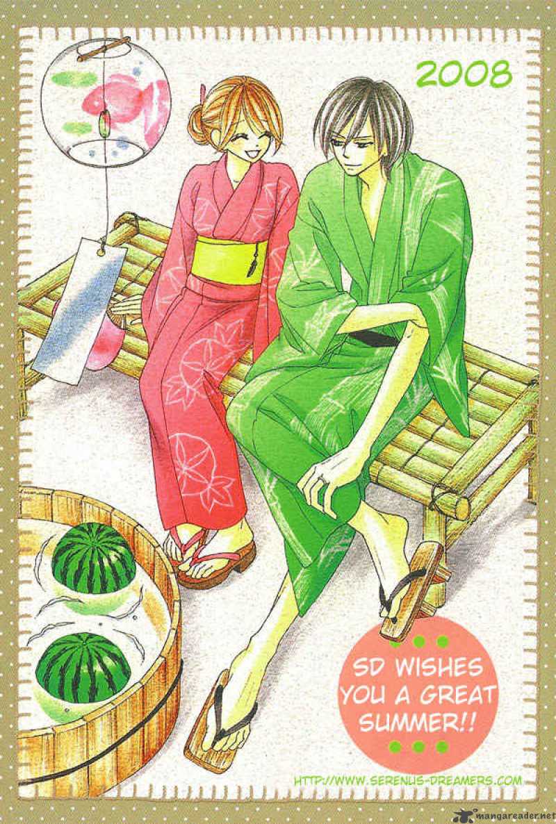 Romance From The Thumb 5 2