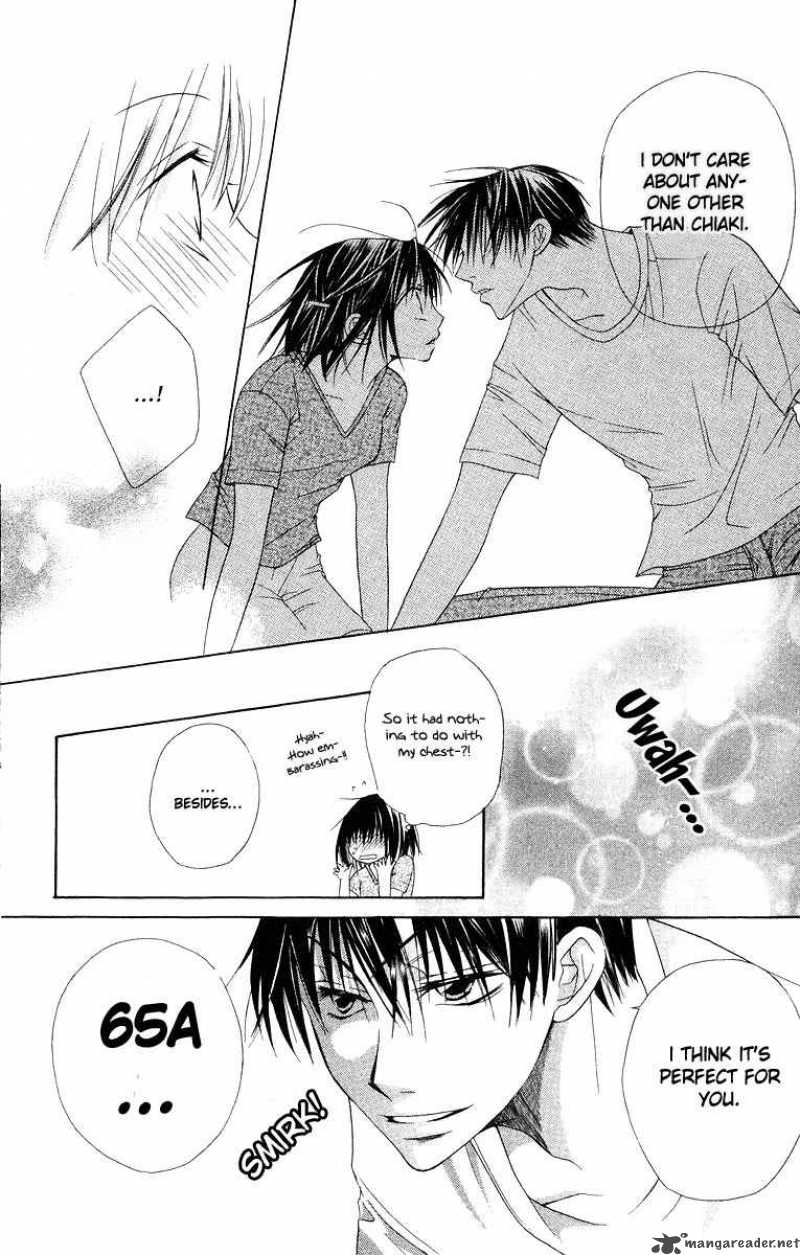 Romance From The Thumb 5 33