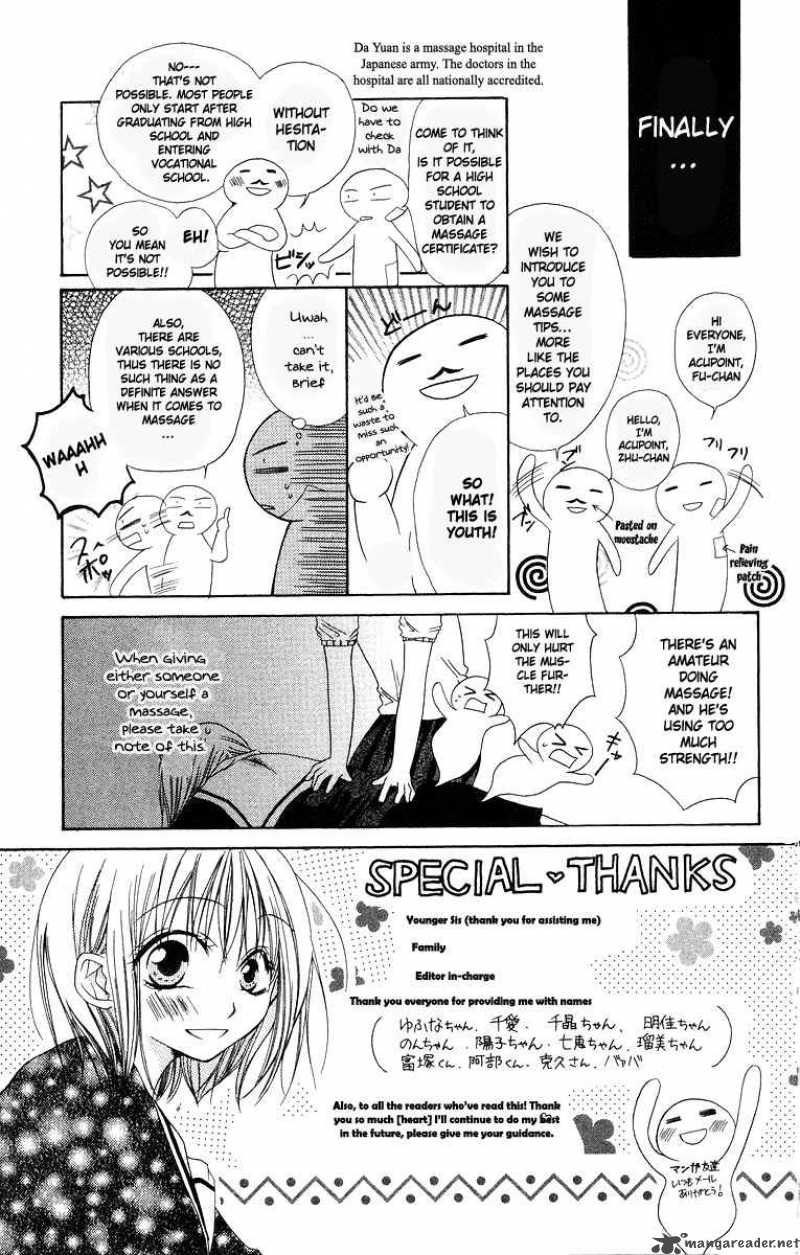 Romance From The Thumb 5 39