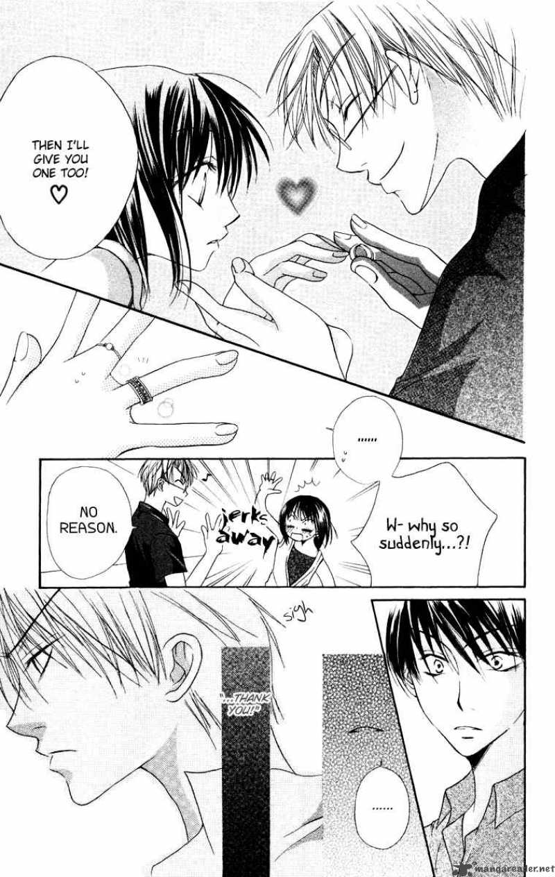 Romance From The Thumb 7 12