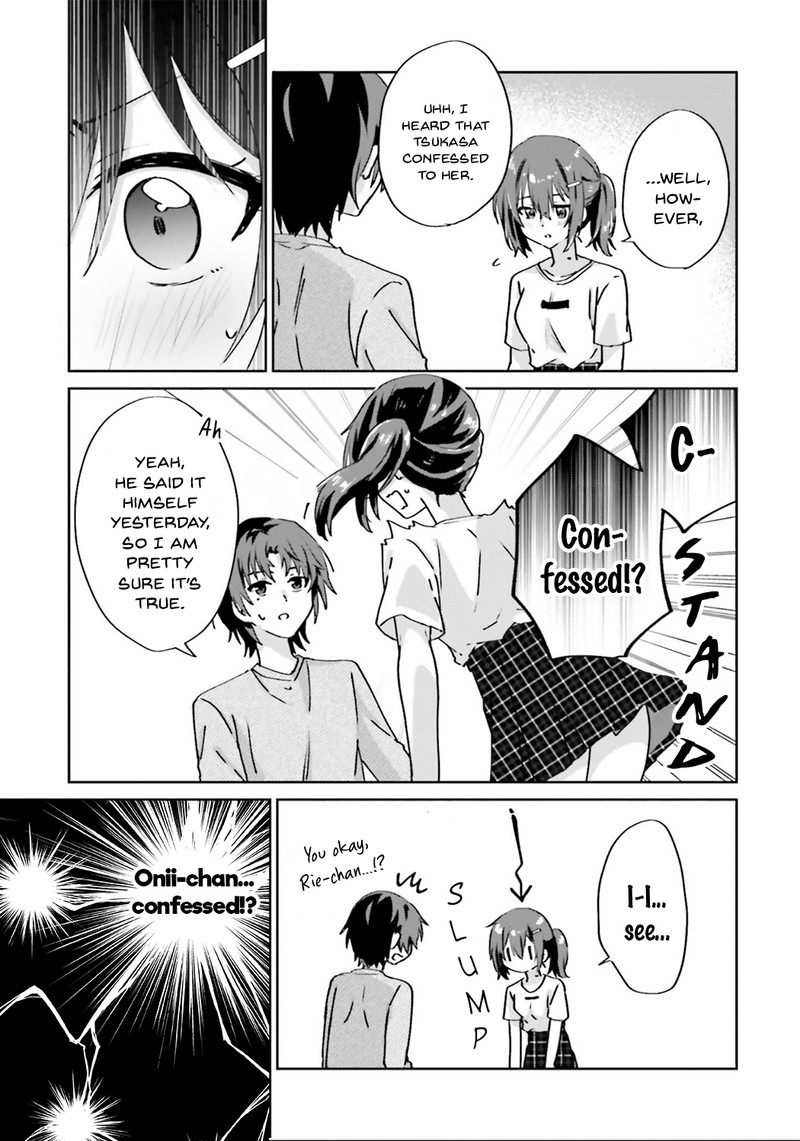 Romcom Manga Ni Haitte Shimatta No De Oshi No Make Heroine Wo Zenryoku De Shiawase Ni Suru 6e 9