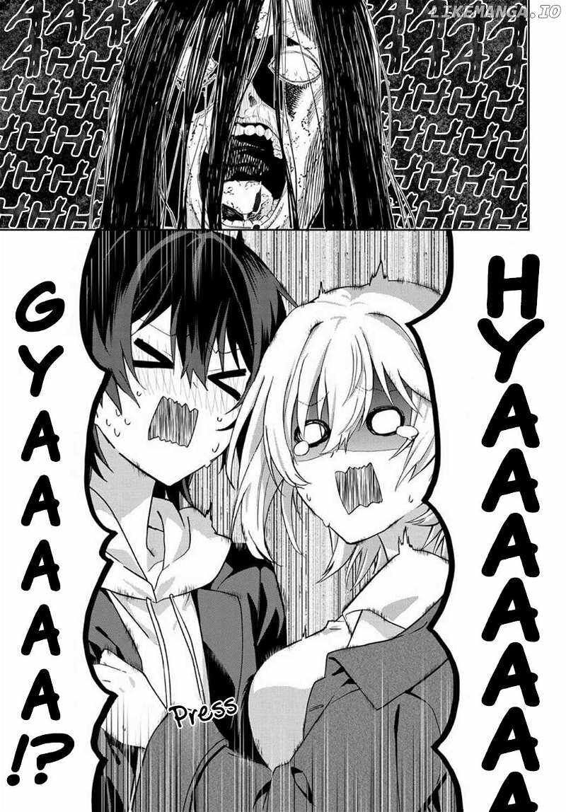 Romcom Manga Ni Haitte Shimatta No De Oshi No Make Heroine Wo Zenryoku De Shiawase Ni Suru 7b 6