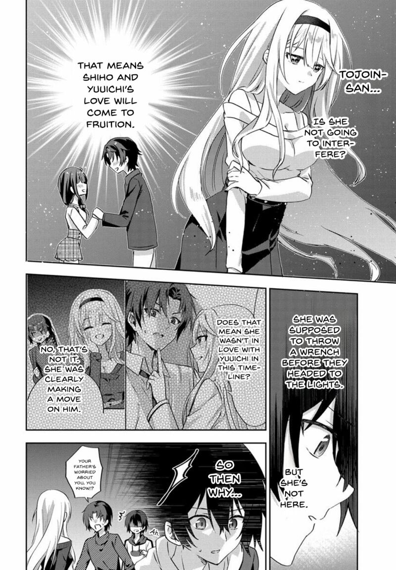 Romcom Manga Ni Haitte Shimatta No De Oshi No Make Heroine Wo Zenryoku De Shiawase Ni Suru 7c 9