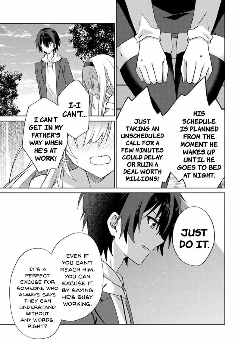 Romcom Manga Ni Haitte Shimatta No De Oshi No Make Heroine Wo Zenryoku De Shiawase Ni Suru 8 15