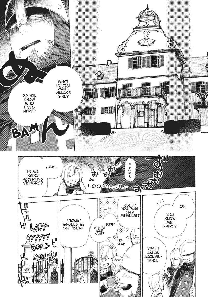 Romelia Senki Hakushaku Reijou Maou O Taoshita Ato Mo Jinrui Yabasou Dakara Guntai Soshiki Suru 1 15