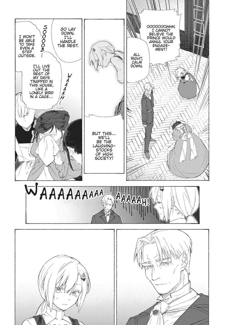 Romelia Senki Hakushaku Reijou Maou O Taoshita Ato Mo Jinrui Yabasou Dakara Guntai Soshiki Suru 1 18