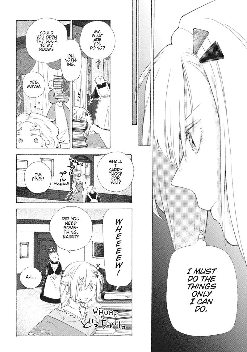 Romelia Senki Hakushaku Reijou Maou O Taoshita Ato Mo Jinrui Yabasou Dakara Guntai Soshiki Suru 1 24