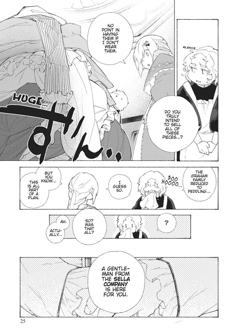 Romelia Senki Hakushaku Reijou Maou O Taoshita Ato Mo Jinrui Yabasou Dakara Guntai Soshiki Suru 1 25