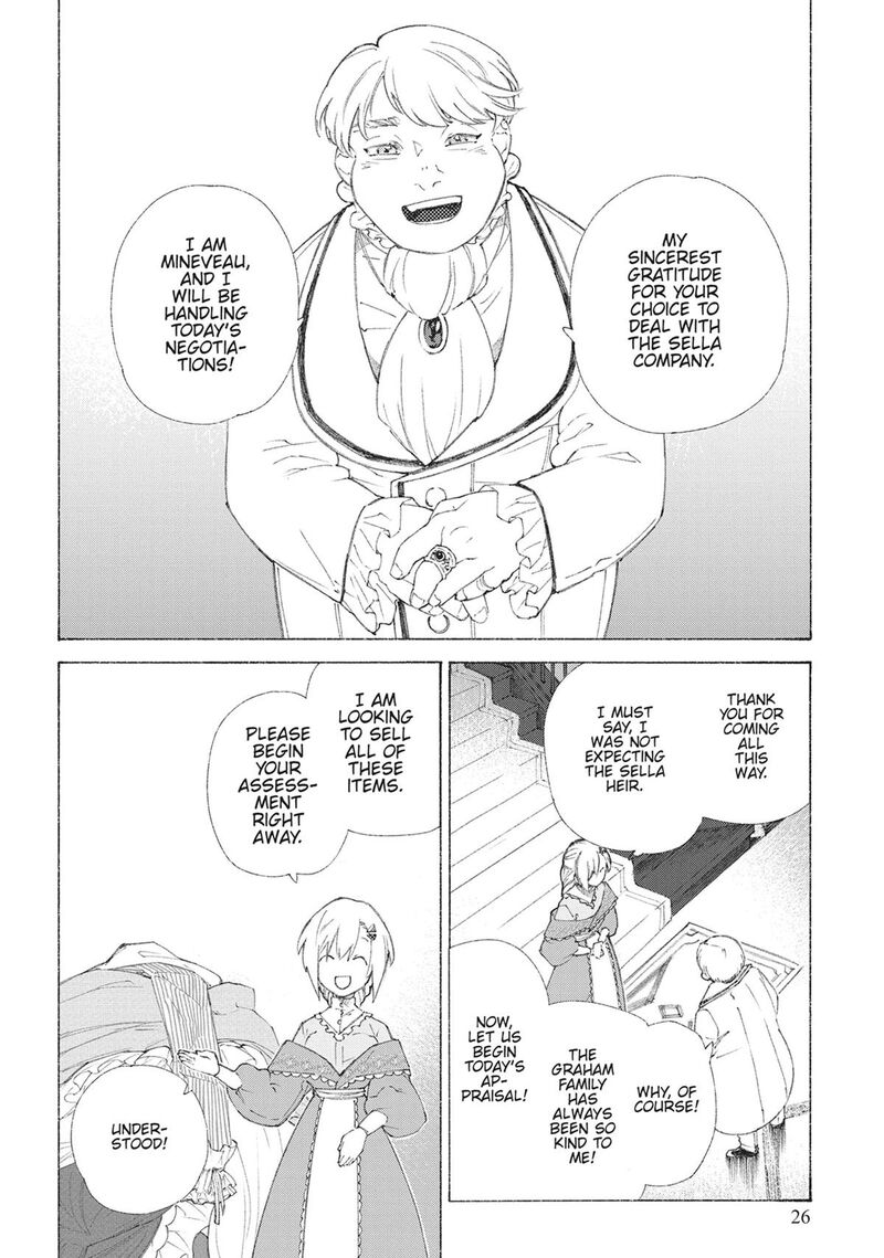 Romelia Senki Hakushaku Reijou Maou O Taoshita Ato Mo Jinrui Yabasou Dakara Guntai Soshiki Suru 1 26